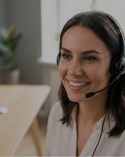 Müşteri İletişim Formu