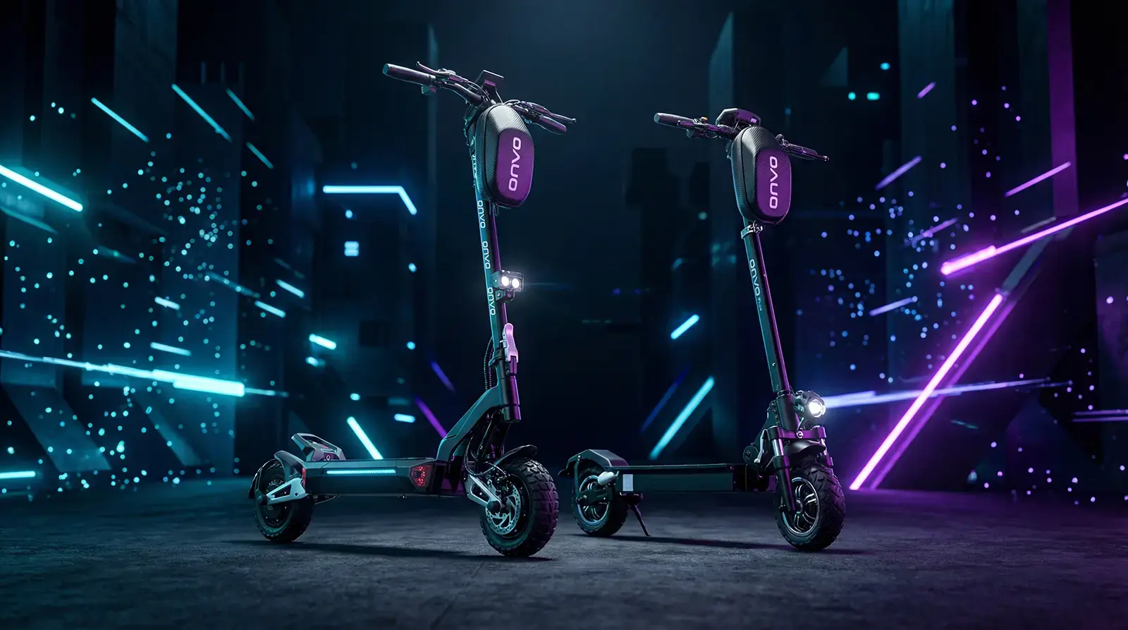 Her Detayında Güven ve Konfor