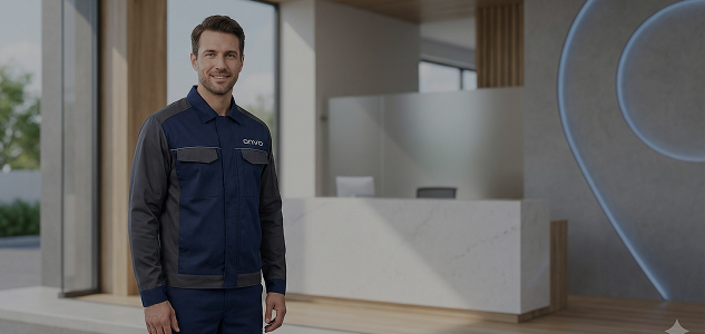 Yetkili Servis Noktalarımız